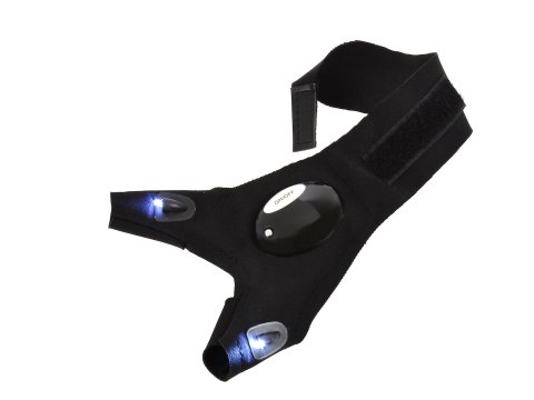 Rękawica świetlna dla mechaników LED (1/300)