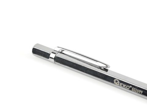 Rysik traserski do szkła, metalu i ceramiki 140mm (węglik wolframu) (20/300)