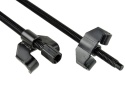 Ściągacz sprężyn zawieszenia 380mm 2el.(12)