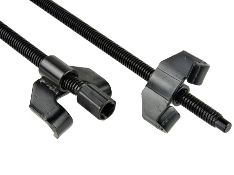 Ściągacz sprężyn zawieszenia 380mm 2el.(12)