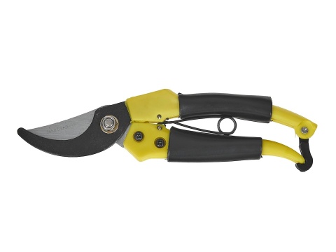 Sekator ogrodniczy 200mmm,plastyk.rączka(15/60)