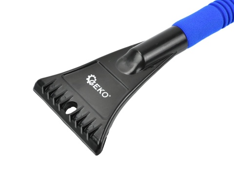 Szczotka ze skrobakiem - do odśnieżania samochodu 80cm (12)