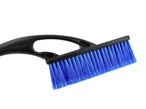 Szczotka ze skrobakiem - do odśnieżania samochodu 80cm (12)