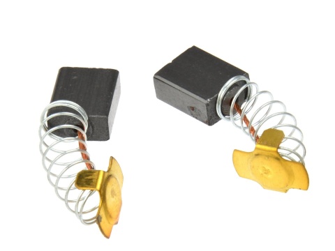 Szczotki węgl./szlif.230+/8x14x17mm/ (100/1500)/