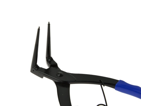 Szczypce seeger'a do zacisków hamulcowych (20/60)