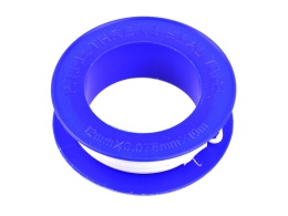 Taśma PTFE 12mmx0,075mm 10m(12/2400)