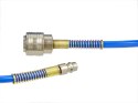 Wąż pneumatyczny PU 5x8mm 15m GEKO (25)