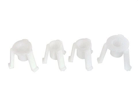 Zestaw do odpowietrzania hamulców (10/20)