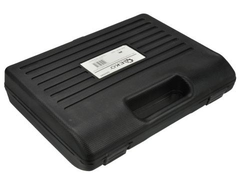 Zestaw do wyciskania tłoczków hamulcowych 18el(10)