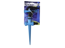 Zraszacz pulsacyjny plastyk BLUE LINE(10/50)