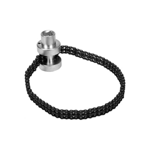 Yato Klucz Łańcuchowy Do Filtrów Oleju 1/2" Yt-08253