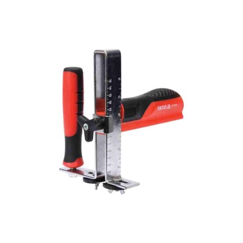 Yato Obcinak Dwustronny Do Płyt G-K Yt-76266