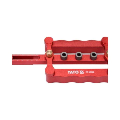 Yato Przyrząd Do Połączeń Kołkowych 6,8,10Mm Yt-44120