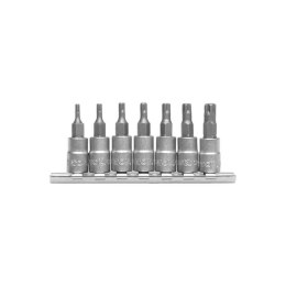 Yato Zestaw Kluczy Trzpieniowych Torx Vw Toyota 7El. Yt-0461