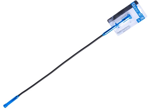 Chwytak LED elastyczny magnetyczny pazurkowy (łapka) 60cm (25/100)