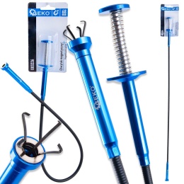 Chwytak elastyczny magnetyczny pazurkowy (łapka) 68cm (25/100)