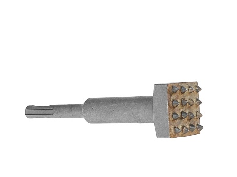 Dłuto - Groszkownik SDS Plus 32/140mm (50)