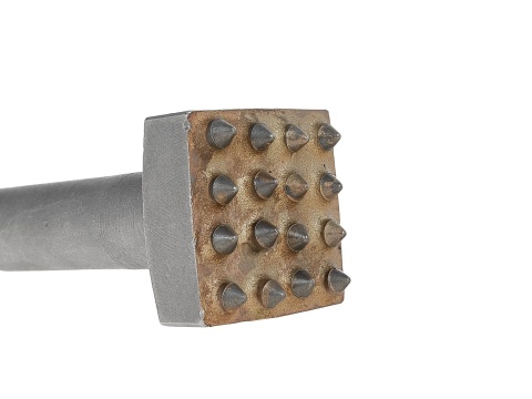 Dłuto - Groszkownik SDS Plus 32/140mm (50)