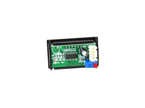 Elektroniczny licznik MMA-200 NO. 11