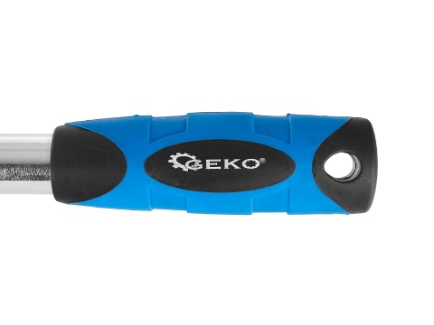 Grzechotka łamana teleskopowa 1/2" 370-510mm 72T CrV (20)