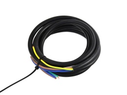 Kabel zasilający MMA-200 MMA-220 NO. 4