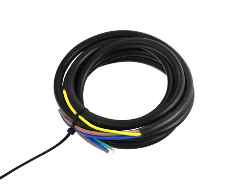 Kabel zasilający MMA-200 MMA-220 NO. 4