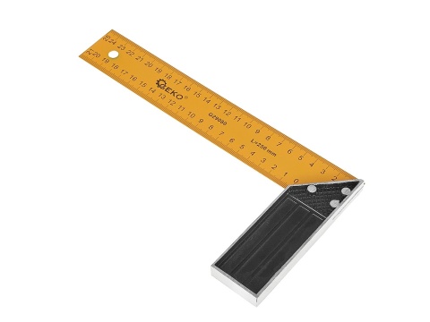 Kątownik stolarski budowlany 250mm (120)