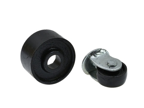 Koło do podnośników hydraulicznych 2T i 2,5T (20)