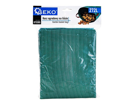 Kosz ogrodowy na liście 272L (40)