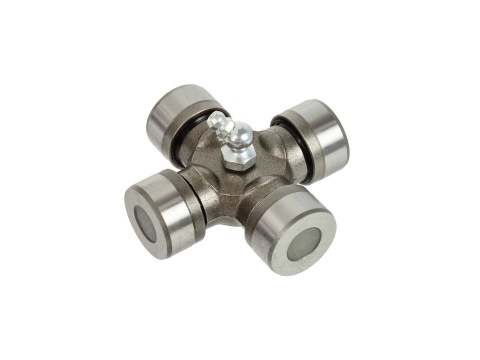 Krzyżak do wałka przekaźnika mocy