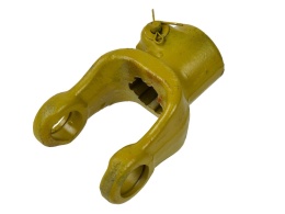 Łącznik zewnętrzny przegubu wałka przekaźnika mocy do ciągnika-maszyny