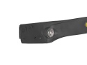 Latarka czołowa z czujnikiem ruchu LED COB 3W + 1W XPE 1200mAh 350lm IPX4 (100)