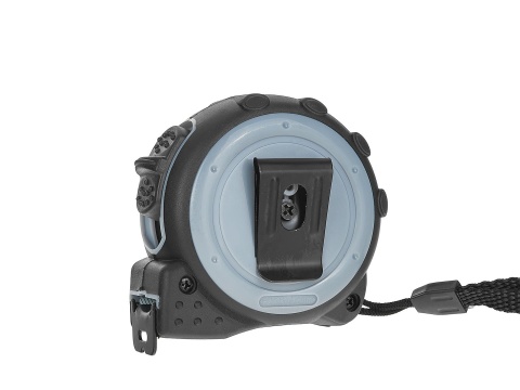 Miara zwijana nylon dwustronna 5m/25mm KLASA I (6/60)