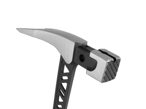 Młotek ciesielski - dekarski 600g ANTI-SHOCK MONOBLOCK (24)