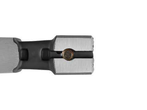 Młotek ciesielski - dekarski 600g ANTI-SHOCK MONOBLOCK (24)