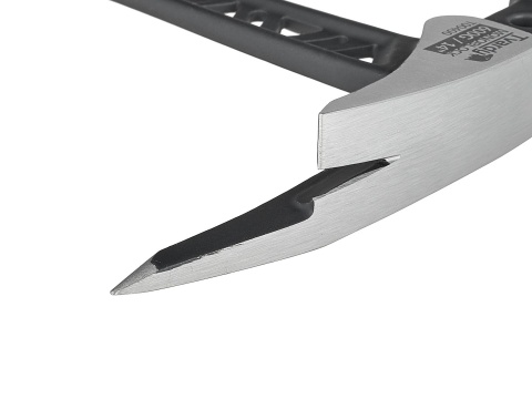 Młotek ciesielski - dekarski 600g ANTI-SHOCK MONOBLOCK (24)