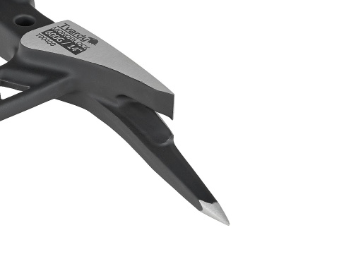 Młotek ciesielski - dekarski 600g ANTI-SHOCK MONOBLOCK (24)