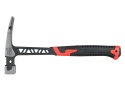Młotek murarski 680g ANTI-SHOCK MONOBLOCK (24)