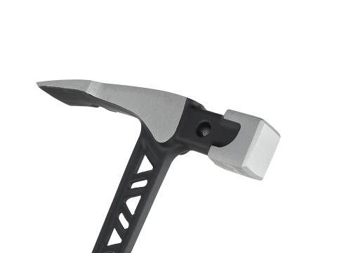 Młotek murarski 680g ANTI-SHOCK MONOBLOCK (24)