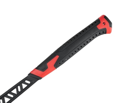 Młotek murarski 680g ANTI-SHOCK MONOBLOCK (24)