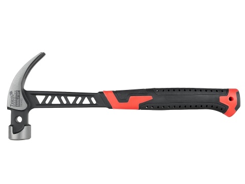 Młotek szewski 560g ANTI-SHOCK MONOBLOCK (24)