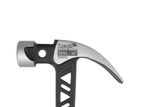 Młotek szewski 560g ANTI-SHOCK MONOBLOCK (24)