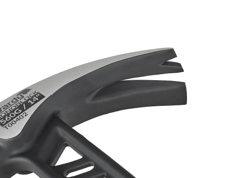 Młotek szewski 560g ANTI-SHOCK MONOBLOCK (24)