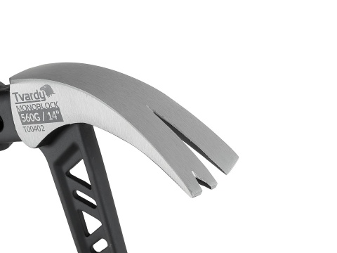 Młotek szewski 560g ANTI-SHOCK MONOBLOCK (24)