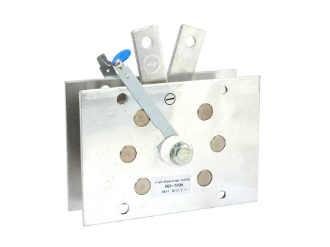 Mostek prostowniczy do MIG200-MIG220 (1)