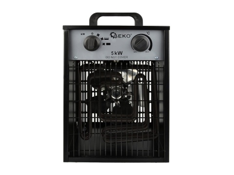 Nagrzewnica elektryczna 5 KW(1)
