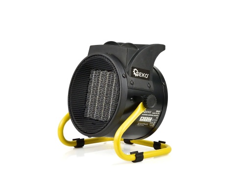 Nagrzewnica elektryczna ceramiczna 2KW (6)