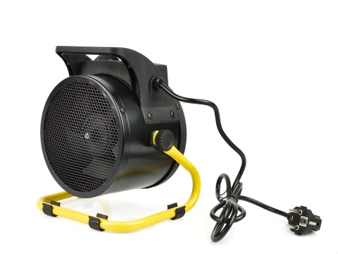 Nagrzewnica elektryczna ceramiczna 2KW (6)