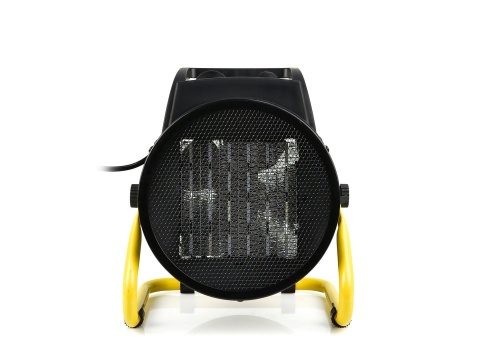 Nagrzewnica elektryczna ceramiczna 3KW (1)