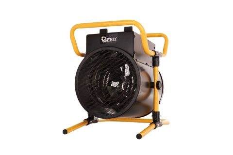 Nagrzewnica elektryczna - przemysłowa 2KW (1)